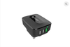 EnerG WALL CHARGER 3-port USB + Q.C 3.0