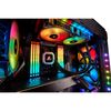 Tản nhiệt nước Corsair Hydro Series  H100i RGB PLATINUM- CW-9060039-WW