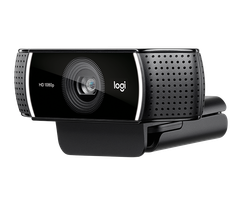 Logitech Webcam C922