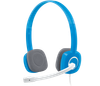 Official Headset-Logitech Stereo Headset H150