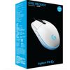 Logitech Mouse-G102 Gaming Mouse