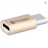 Mazer USB-C to Micro USB Adaptere