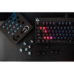 Logitech Keyboard-BỘ PHÍM SWITCH PRO X