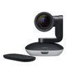 Logitech Webcam-PTZ Pro2