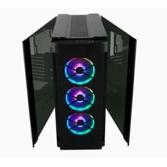 Vỏ máy tính Corsair 500D RGB SE