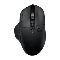 Logitech Mouse-G604 LIGHTSPEED WIRELESS (HERO)