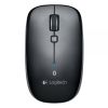 Logitech Wireless Mouse M557 (Bluetooth) Gray/White