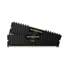 RAM Corsair PC- CMK64GX4M2D3000C16