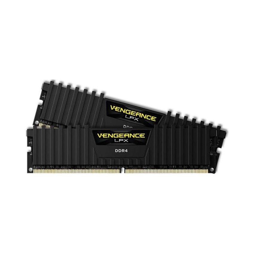 RAM Corsair PC- CMK16GX4M2A2666C16