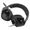 Tai nghe chơi game Corsair VOID RGB ELITE USB 7.1 Carbon - NEW