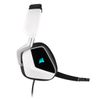 Tai nghe chơi game Corsair VOID RGB ELITE USB 7.1 White - NEW