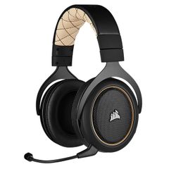 Tai nghe Corsair HS70 PRO WIRELESS SE Cream NEW