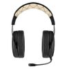 Tai nghe Corsair HS70 PRO WIRELESS SE Cream NEW