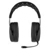 Tai nghe Corsair HS70 PRO WIRELESS Carbon NEW