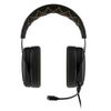 Tai nghe Corsair HS60 PRO Surround 7.1 Yellow - NEW