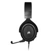 Tai nghe Corsair HS50 PRO Stereo Carbon - NEW