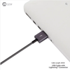 Mazer MFI Lightning Cable 1.2M/2.4A Fast Charging&Data