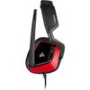 Tai nghe chơi game Corsair VOID ELITE Surround 7.1 Cherry - NEW