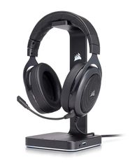 Tai nghe Corsair HS70 PRO WIRELESS Carbon NEW