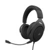 Tai nghe Corsair HS50 PRO Stereo Carbon - NEW