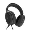Tai nghe Corsair HS50 PRO Stereo Carbon - NEW