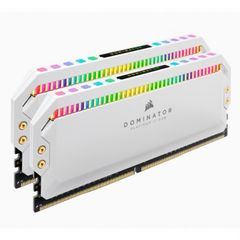 RAM Corsair PC- CMT32GX4M2C3200C16W