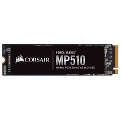 Ổ Cứng Vi Tính Corsair SSD -CSSD-F240GBMP510