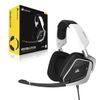 Tai nghe chơi game Corsair VOID RGB ELITE USB 7.1 White - NEW