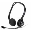 Official Headset-H370 - Nút điều khiển trên dây