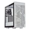 Vỏ máy tính cường lực Corsair  275R Airflow TG White - NEW