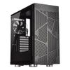 Vỏ máy tính cường lực Corsair  275R Airflow TG Black - NEW