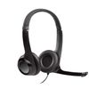 Official Headset-USB Headset H390