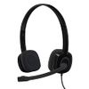 Official Headset-Logitech Stereo Headset H151