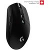 Logitech Mouse-G304 LIGHTSPEED WIRELESS (HERO)