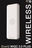 MAZER EnerG WiQC 3.0 PLUS Wireless Power Bank