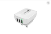 EnerG WALL CHARGER 3-port USB + Q.C 3.0