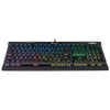 Bàn phím Corsair K70 MK.2 BLK RGB Mx Blue