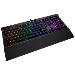 Bàn phím Corsair K70 MK.2 BLK RGB Mx Brown