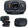 Logitech HD Webcam B525