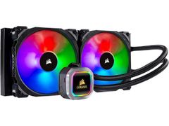 Tản nhiệt nước Corsair Hydro Series  H115i RGB PLATINUM- CW-9060038-WW