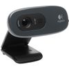 Logitech Webcam-Logitech HD Webcam C270