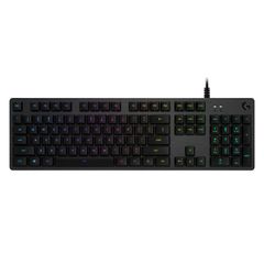 Logitech Keyboard-G512 NEW - Switch Kailh