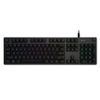 Logitech Keyboard-G512 NEW - Switch Kailh