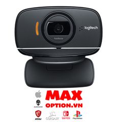 Logitech HD Webcam B525