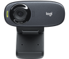 Logitech Webcam-Logitech Webcam C310