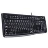 LOGITECH KEYBOARD K120