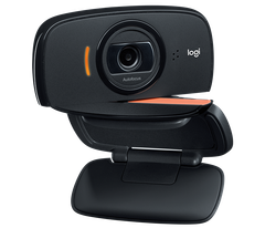 Logitech Webcame-Logitech HD Webcam C525
