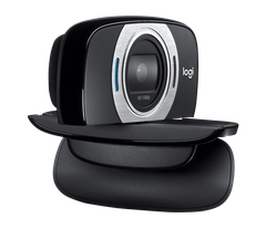 Logitech Webcam-Logitech HD Webcam C615