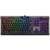 Bàn phím Corsair K70 MK.2 BLK RGB MX Silent