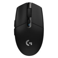 Logitech Mouse-G304 LIGHTSPEED WIRELESS (HERO)